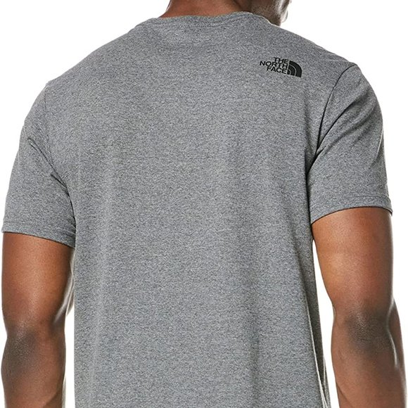 THE NORTH FACE Box NWT Mens Tshirt - Picture 4 of 5